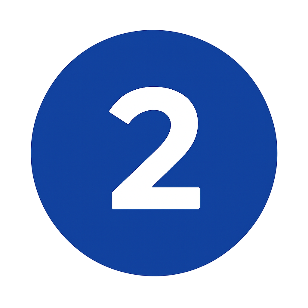 1